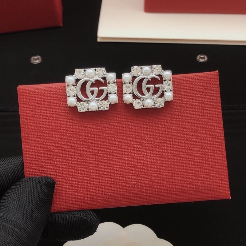 Gucci Earrings